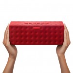 Big Jambox by Yves Behar for Jawbone