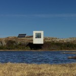 Bridge Studio by Saunders Architecture