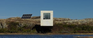 Bridge Studio by Saunders Architecture