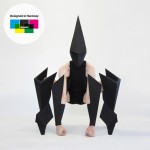 Carbon Life costumes by Gareth Pugh