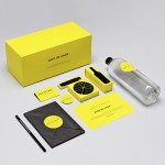 End of the World Survival Kit by Menosunocerouno