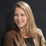 Interview Paola Antonelli