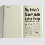 Page 1 Great Expectations by GraphicDesignand