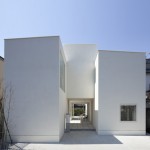 Portico by Aida Atelier and Kuno Lab