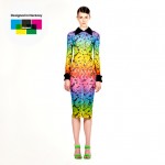 Resort 2012 by Christopher Kane