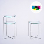 Side Table by Jasper Morrison for SCP