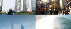 Yongsan International Business District