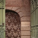 The Clerkenwell Archway by Giles Miller