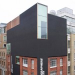 The Photographers Gallery by ODonnell and Tuomey