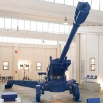 WW III by Atelier Van Lieshout for Lensvelt