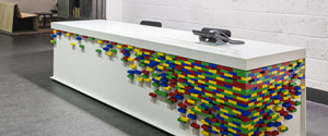 Google Campus by Jump Studios
