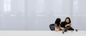 Logan Offices by SO-IL