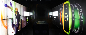 NikeFuel Station