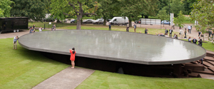 Serpentine Gallery Pavilion