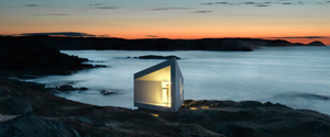 Squish Studio by Suanders Architecture