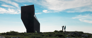 Tower Studio by Saunders Architecture