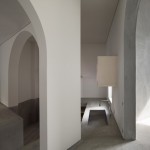 ABE House by UAo