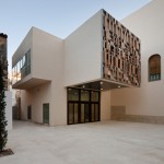 Baeza Town Hall