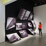 Bauhaus art as life by Carmody Groarke and A Practice For Everyday Life
