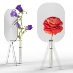 Big Bloom by Charlie Guda for The Cottage Industry