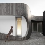 Casa Xieira II by A2+ Arquitectos