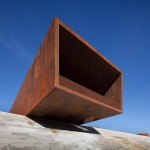 Centro Multiusos de Lamego by Barbosa & Guimaraes