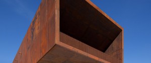 Centro Multiusos de Lamego by Barbosa & Guimaraes