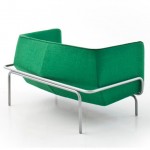 Chandigarh by Doshi Levien for Moroso