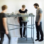 Collective Works by Mischer'Traxler