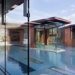 Daeyang Gallery and House by Steven Holl Architects