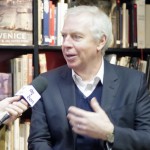 dezeen_David Chipperfield on curating the Venice Architecture Biennale 2012