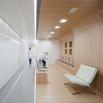 Dental Office by Estudio Hago