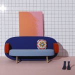 Float by Karim Rashid for Sancal