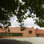 Galjoen School by Rocha Tombal