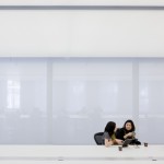 Logan Offices by SO-IL