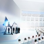 Marina Abramovic Institute by OMA