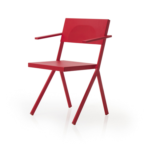 Mia by Jean Nouvel for emu