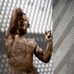 Nasher Museum by Brandon Thibodeaux for The New York Times