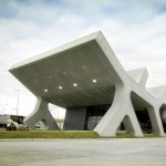 Rest Stops in Georgia by J Mayer H