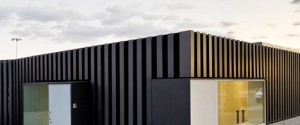 Swimming Pool in Tortosa by Arquitecturia