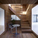 Switch Box in House by Naf Architect and Design