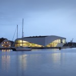 The Arch by 3XN