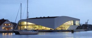 The Arch by 3XN