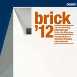 five copies of Brick'12 to be won