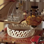 Technology and Design: the digital industrial revolution