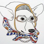 Free Diamond Jubilee souvenir poster