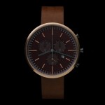 New 300 Series by Uniform Wares at Dezeen Watch Store