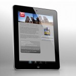 Win an iPad with Architectural Design