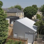 Amhurst Road by Edgley Design