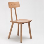 Another Chair for Another Country by Mathias Hahn